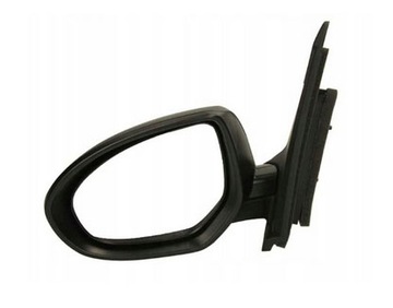 фото thumb №1, Дзеркало зовнішні ліва mazda 2 de 07-14