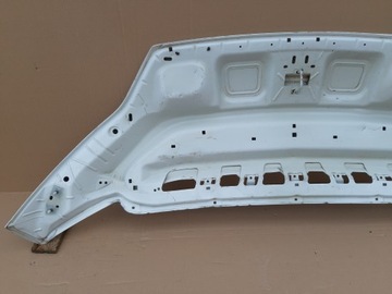 фото thumb №9, Ducato boxer jumper 14- капот кришка двигуна