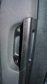 фото thumb №3, Обивка дверь левый правый задняя fiat linea