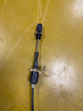 фото thumb №12, Трос тягa зміни коробки передач автомат ford fiesta mk8