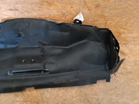 фото thumb №9, Нижние жабо jeep grand cherokee wk2