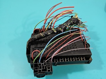 фото thumb №12, Компьютер блок управления двигателя 0281010319 08667710a volvo s60 i 2.4 d5