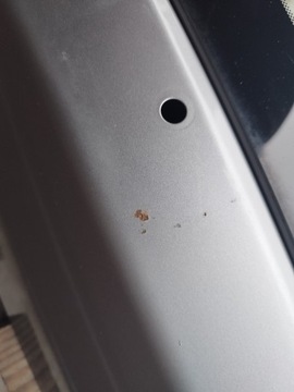 фото thumb №12, Кришка скло зад subaru forester iii роки 2008-2012 колір c6z оригінал