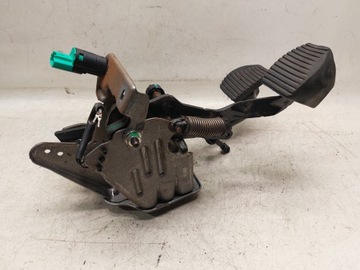 фото thumb №7, Педаль гальма зчеплення peugeot 207 hb 1.4 16v