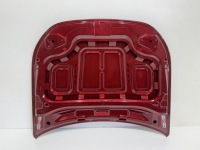 Audi a5 3 b10 8b3 капот крышка двигателя оригинал ! Оригинал, фото thumb