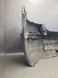 Бампер задний  задний chevrolet trax gyn оригинал kompletny датчики парковки с Разборки, фото thumb