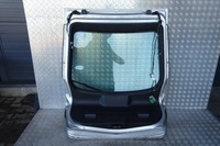 фото thumb №7, Ford mondeo mk4 рестайлінг кришка багажника зад задня хетчбек hb 11-