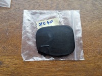 Купить Volvo xc40 заглушка бампер перед передняя hak, фото thumb