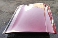 фото thumb №3, Tesla x двері праве перед