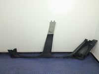 фото thumb №1, Opel astra j sedan комплект защита bok правый