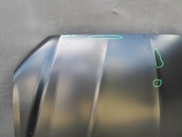 фото thumb №2, Ford mondeo mk5 капот перед передня oryg