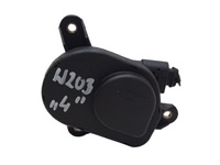 фото thumb №1, Mercedes c-klasa w203 00-07 2.2cdi моторчик клапан коллектора a6111500494