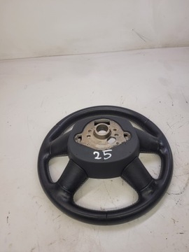 фото thumb №10, Кермо мульті шкіра audi a4 a6 c7 4l0419091ac