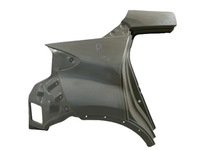 фото thumb №1, Toyota c-hr крила правий задня задній