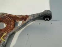 фото thumb №5, Mercedes ml gl 164 x164 r klasa 251 w251 рычаг задний задняя левый a1643501906