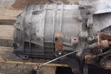 фото thumb №10, Коробка передач коробки передач porsche boxster s 986 3.2 b