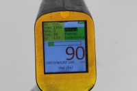 фото thumb №5, Дверь правый задняя vw golf vi 08-13r hb