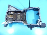 фото thumb №6, Поддон масляная nissan primera p12 2.0 16v