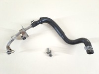 фото thumb №1, Шланг wąż труба wody turbo термостат dacia logan iii 3 sandero 21r