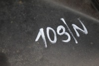 фото thumb №6, Дифузор накладка бампер зад audi a5 s-line 8w6807521b