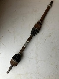 фото thumb №1, Привідний вал права megane iv 1.2 tce 391009373r