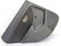 фото thumb №1, Обшивка двері лівий задня hyundai i30 ii 12-17 eu