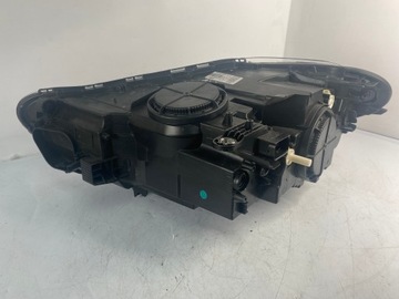 фото thumb №9, Лампа фара передняя правая bmw f48 7346534 оригинал