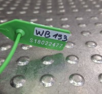 Важіль праві перед 11315741 bmw 5 e34 Ціна, фото thumb