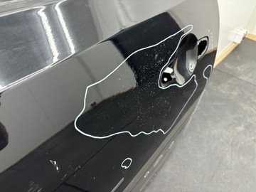 фото thumb №8, Toyota gt86 subaru brz дверь левая