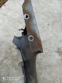 фото thumb №8, Крила правий перед передній audi a4 b8 ly5j