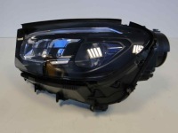 фото thumb №5, Mercedes gls x167 167 лампа левая multibeam led