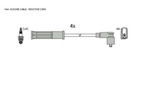 фото thumb №1, Шланг зажигание starline zk 9124