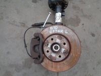 фото thumb №4, Амортизаторна стійка поворотний кулак alfa romeo mito 0.9 t-air лівий