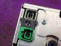 фото thumb №6, Peugeot 407 радіо cd навігація 96565708yw