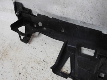 фото thumb №8, Peugeot 5008 i 09-12 pas переднее усилитель бампера перед 9686185080