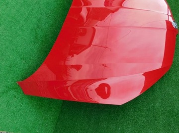 фото thumb №4, Skoda superb iii 15- капот