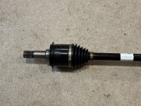 Привідний вал задня задній сторона права mercedes-benz gle w167 a1673507301 Зі Шроту, фото thumb