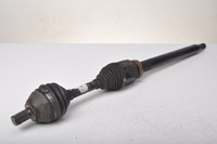 фото thumb №1, Volvo s60 v60 2.5t привідний вал права довга автоматична коробка передач