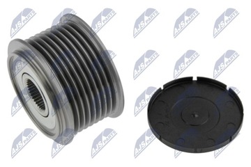 фото thumb №9, Зчеплення jednokierunkowe генератора