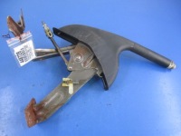 фото thumb №1, Honda civic рычаг тормоза ручного с датчиком