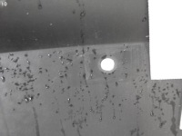 Porsche macan 95b 13-21 lift бампер задняя pdc Доставка, фото thumb