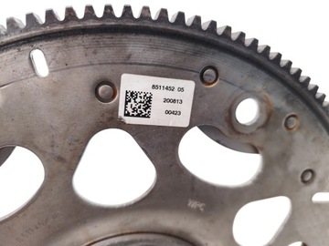 фото thumb №7, Mini mini countryman колесо маховики cooper all4 бензин 100kw 136 hp 2020