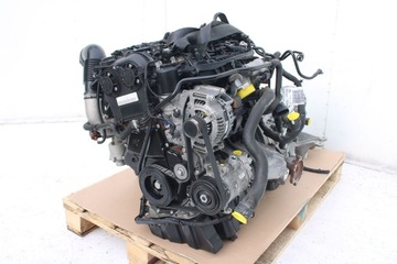 фото thumb №8, Audi двигун 2.0 tfsi cym cymc 252kw 185 km пробіг 60 km tfsi fsi a4 a5 q5