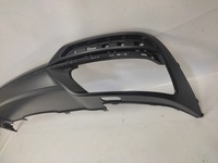 фото thumb №6, Audi a4 b9 рестайлинг s-line 8w0 диффузор спойлер зад