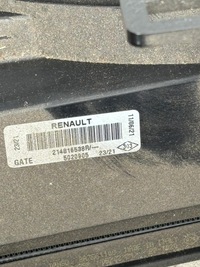 фото thumb №6, Радиатор комплект renault master iv 4 e-tech org