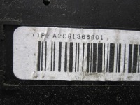 Opel adam 13r счетчик приборы 13433296 anglik в Украине, фото thumb