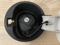 Кришка заливної пального skoda fabia i + кришка - 6y9010332k / 6y9809857b Недорого, фото thumb