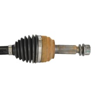 Приводной вал левый перед 1030615-00-a tesla model s awd 4x4 Доставка, фото thumb