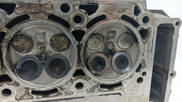фото thumb №16, Головка права mercedes x218 w218 w212 cls 500 4.7 v8 278.922 a2780161005