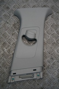 фото thumb №1, Kia ev6 захист стійка права 85840cv000